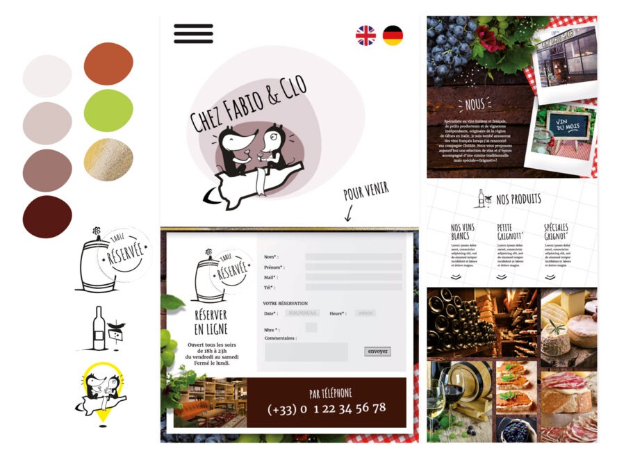 Planche tendance (2017)