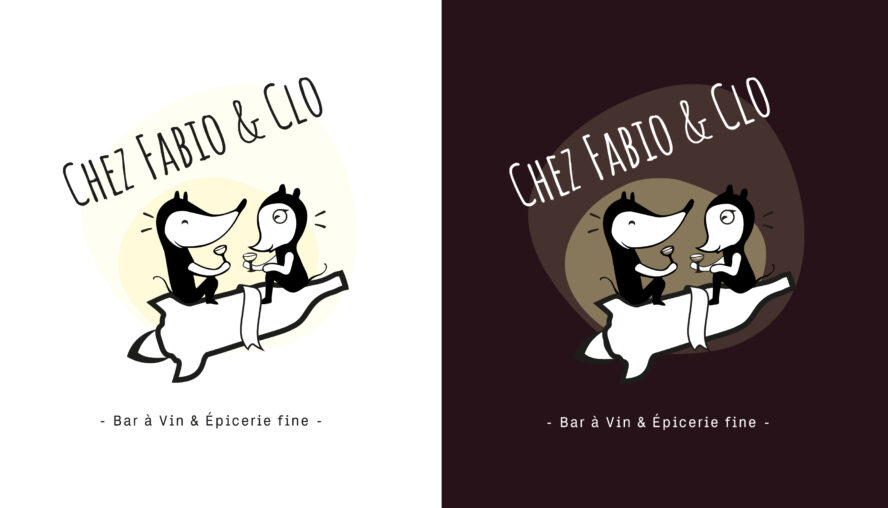 Création logotype (2017)