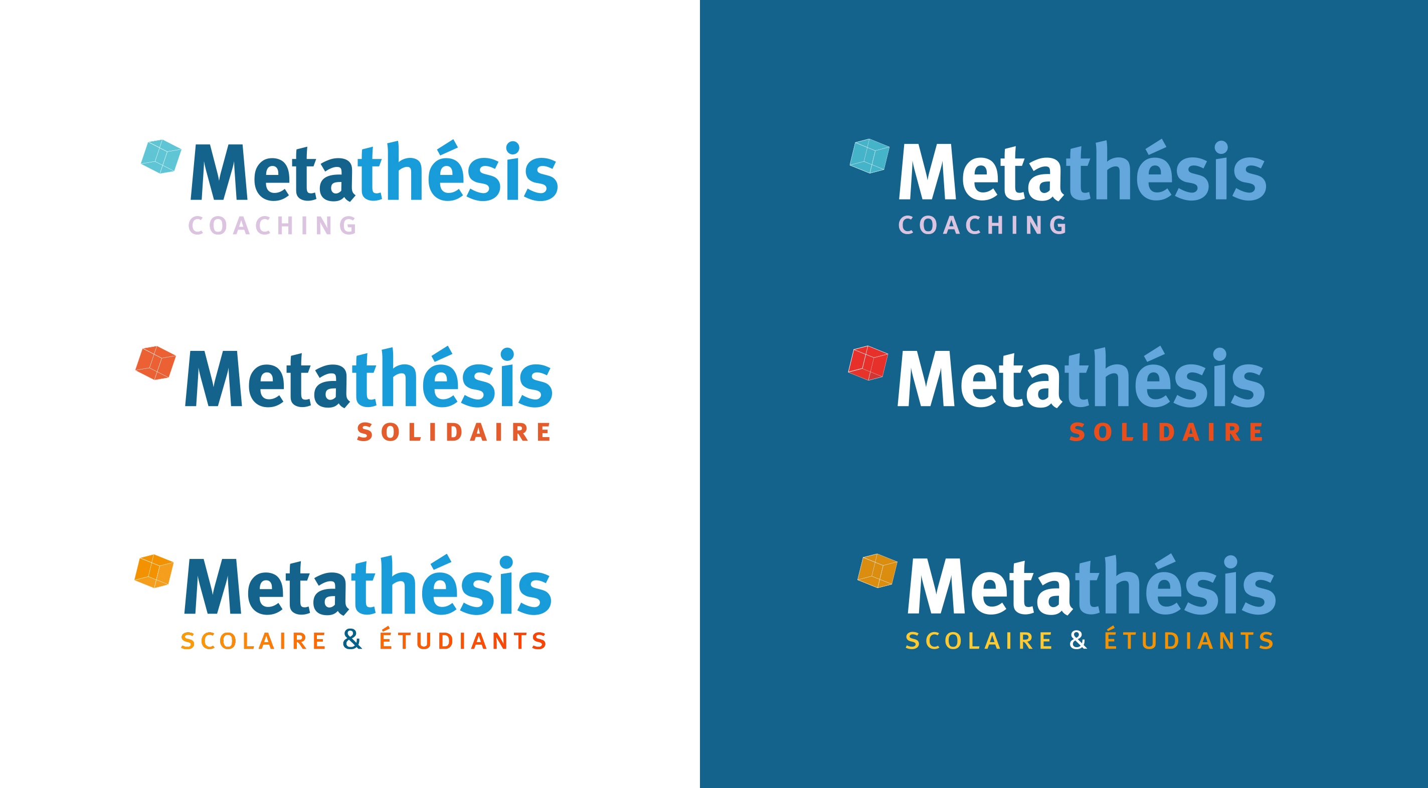 logotypes metathesis