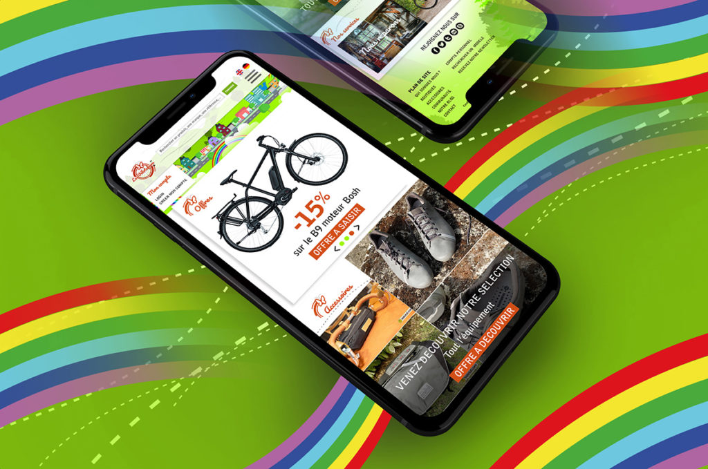 WebDesign Responsive