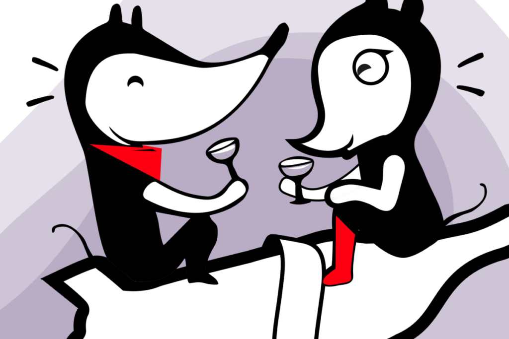 Création identité graphique