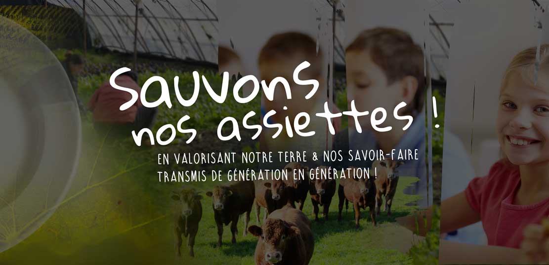 sauvons-assiettes