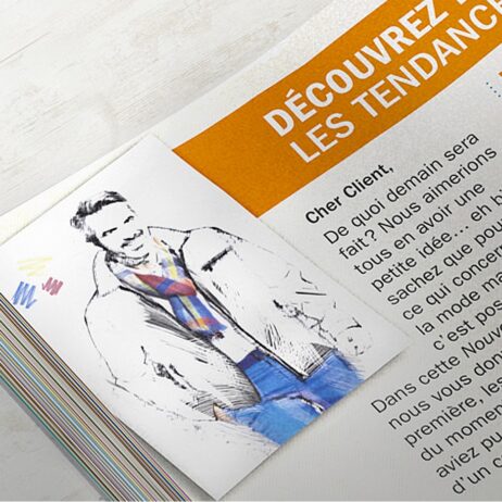 Edition VPC / Fashion L'Homme Moderne